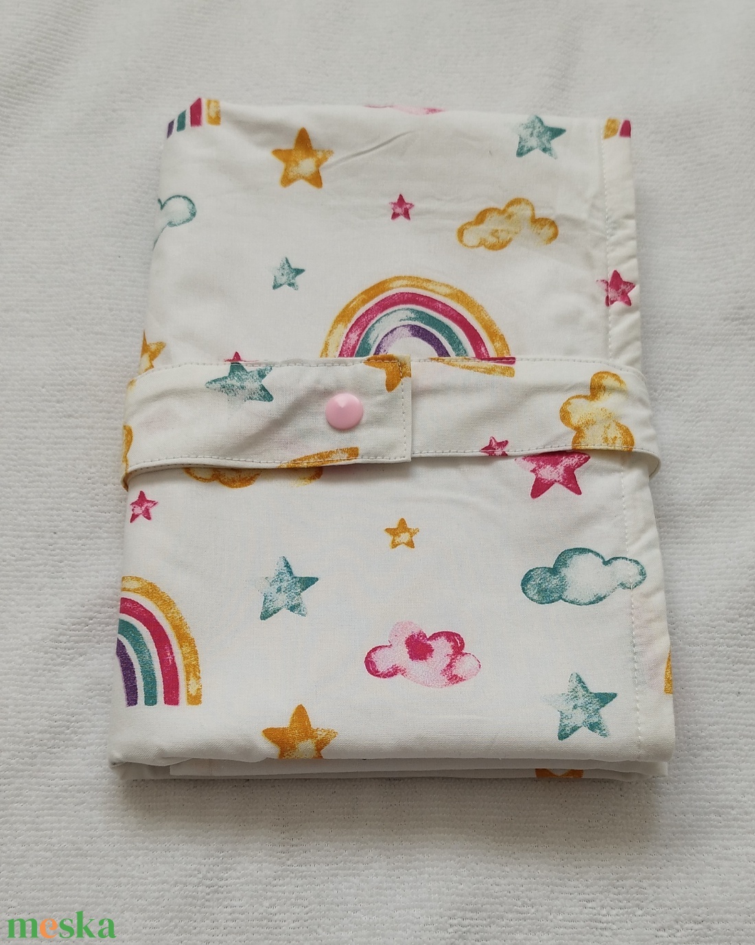 Pelenkázó alátét  - szépségápolás - pelenka & babaápolás - pelenkázó alátét - Meska.hu