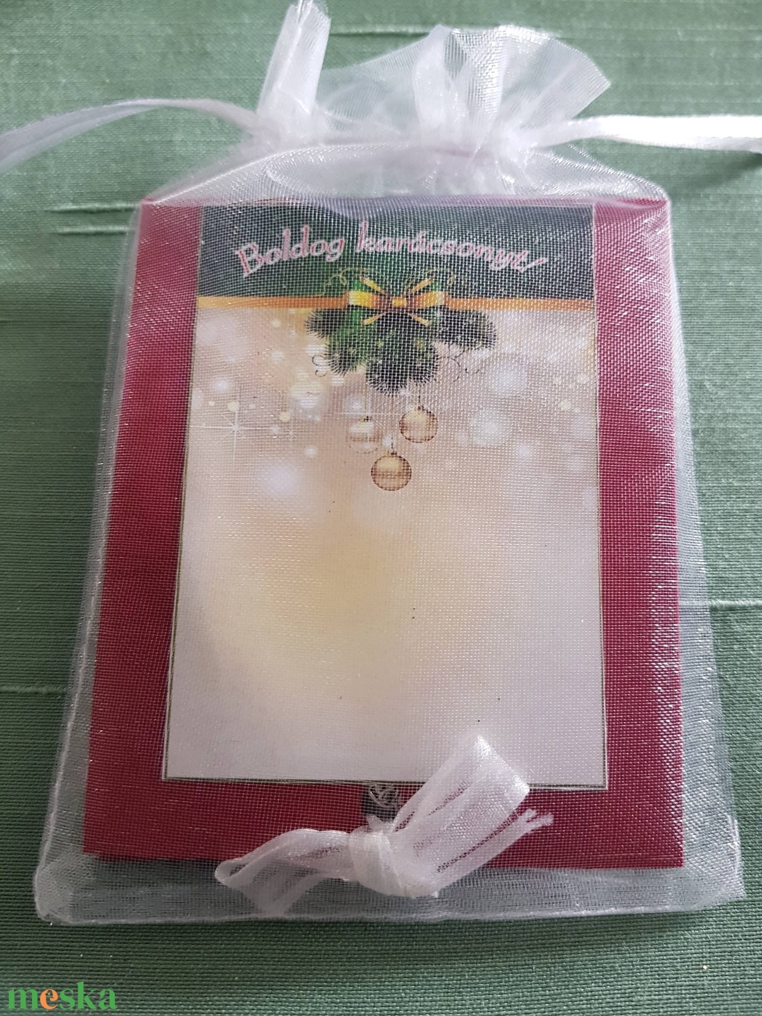 Kis női karácsonyi csomag - karácsony - karácsonyi ajándékozás - karácsonyi képeslap, üdvözlőlap, ajándékkísérő - Meska.hu Kis női karácsonyi csomag - karácsony - karácsonyi ajándékozás - karácsonyi képeslap, üdvözlőlap, ajándékkísérő - Meska.hu