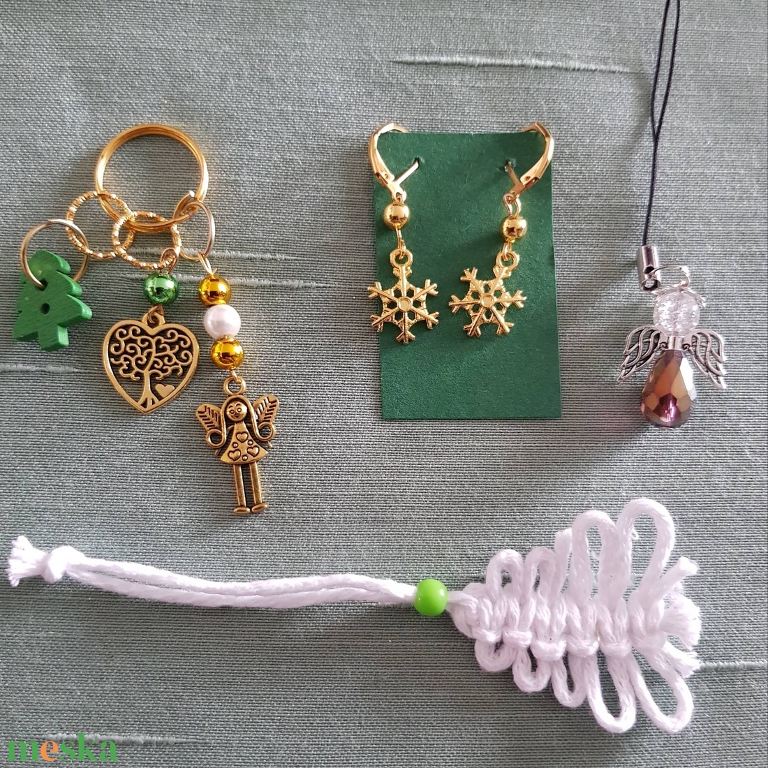 Karácsonyi kicsi ajándékcsomag női - karácsony - karácsonyi ajándékozás - karácsonyi képeslap, üdvözlőlap, ajándékkísérő - Meska.hu Karácsonyi kicsi ajándékcsomag női - karácsony - karácsonyi ajándékozás - karácsonyi képeslap, üdvözlőlap, ajándékkísérő - Meska.hu