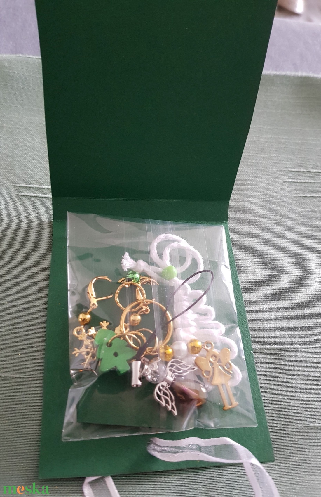 Karácsonyi kicsi ajándékcsomag női - karácsony - karácsonyi ajándékozás - karácsonyi képeslap, üdvözlőlap, ajándékkísérő - Meska.hu Karácsonyi kicsi ajándékcsomag női - karácsony - karácsonyi ajándékozás - karácsonyi képeslap, üdvözlőlap, ajándékkísérő - Meska.hu