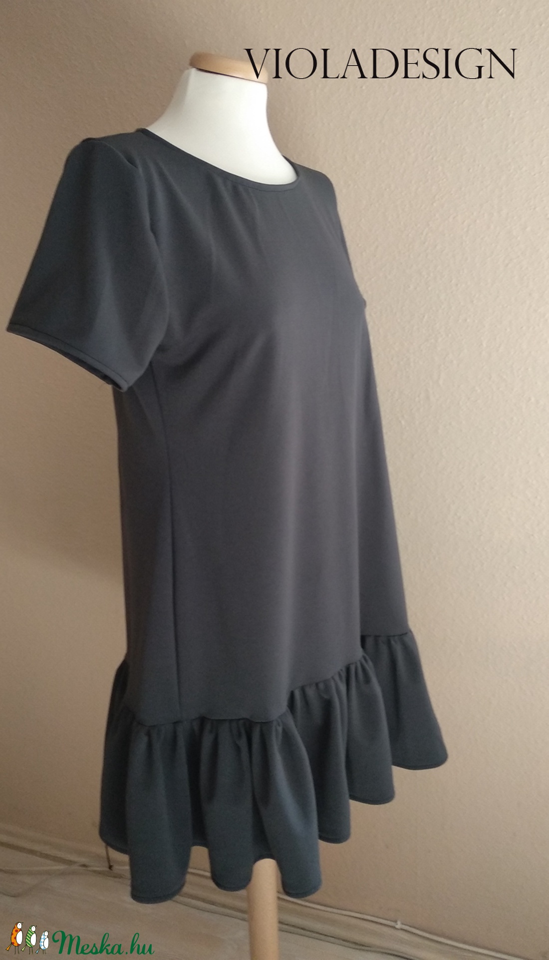 Bohém fodrok - ruha & divat - női ruha - ruha - Meska.hu