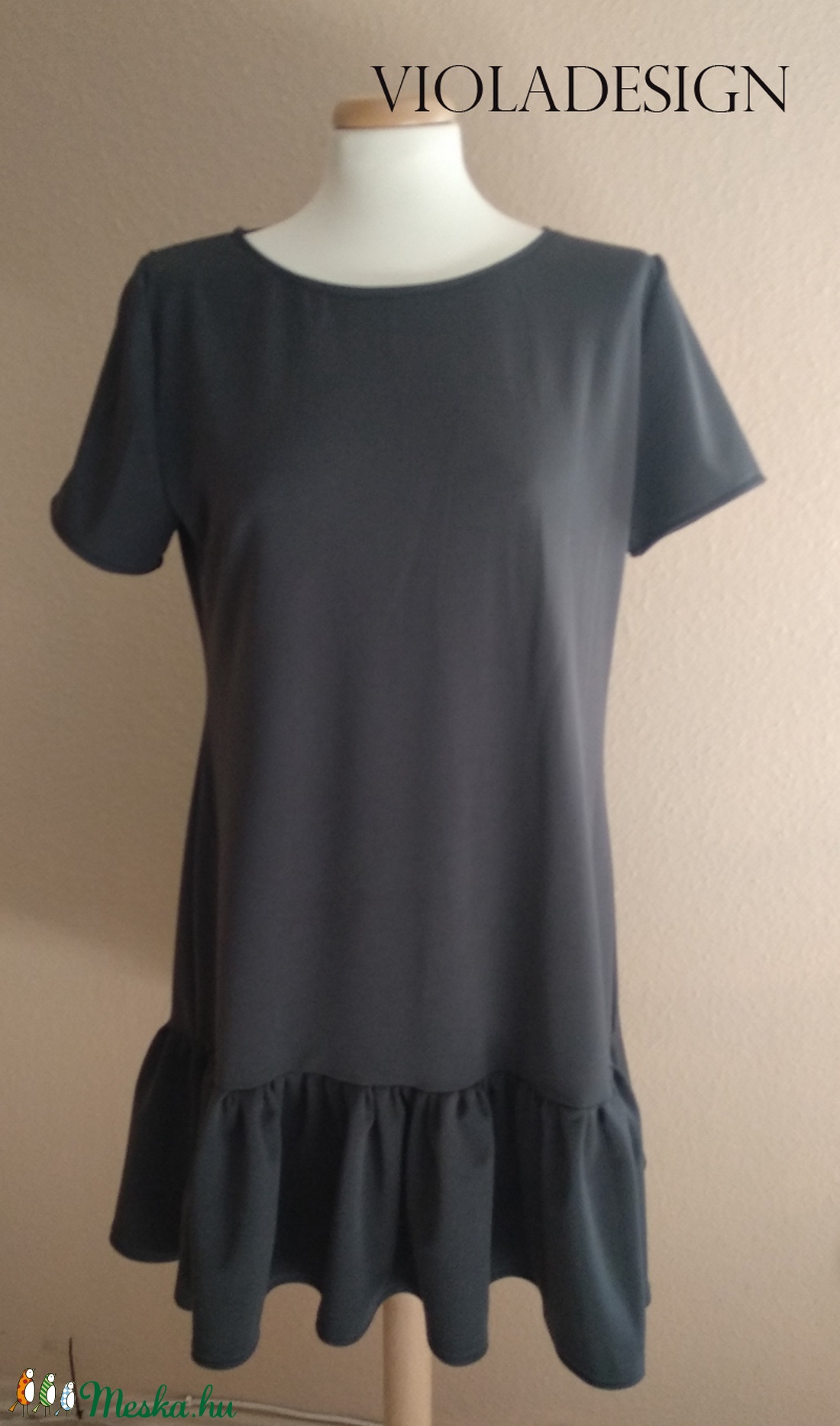 Bohém fodrok - ruha & divat - női ruha - ruha - Meska.hu