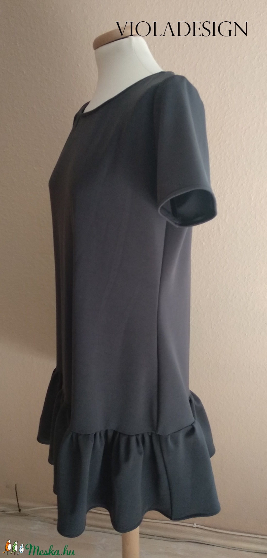 Bohém fodrok - ruha & divat - női ruha - ruha - Meska.hu