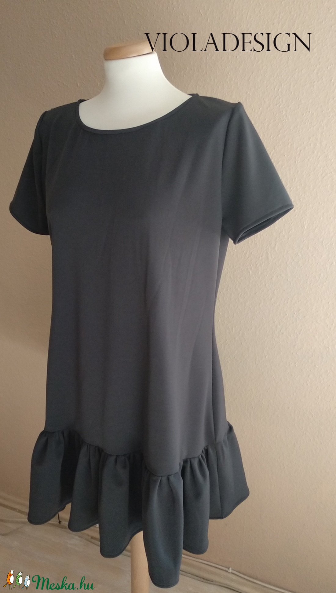 Bohém fodrok - ruha & divat - női ruha - ruha - Meska.hu