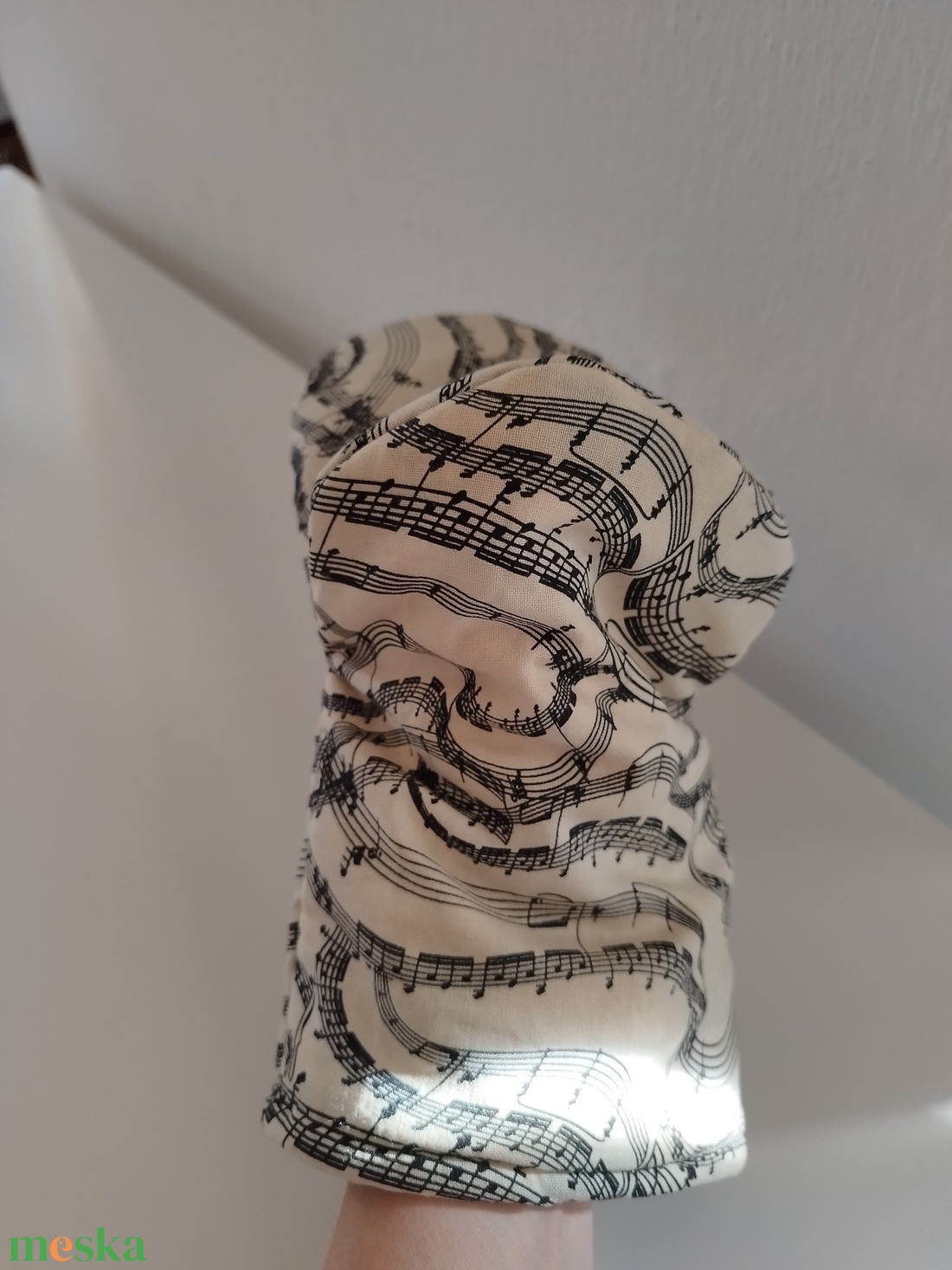 Melody - sütő kesztyű - otthon & életmód - konyhafelszerelés, tálalás - konyhai textil - edényfogó & edényfedő - Meska.hu Melody - sütő kesztyű - otthon & életmód - konyhafelszerelés, tálalás - konyhai textil - edényfogó & edényfedő - Meska.hu