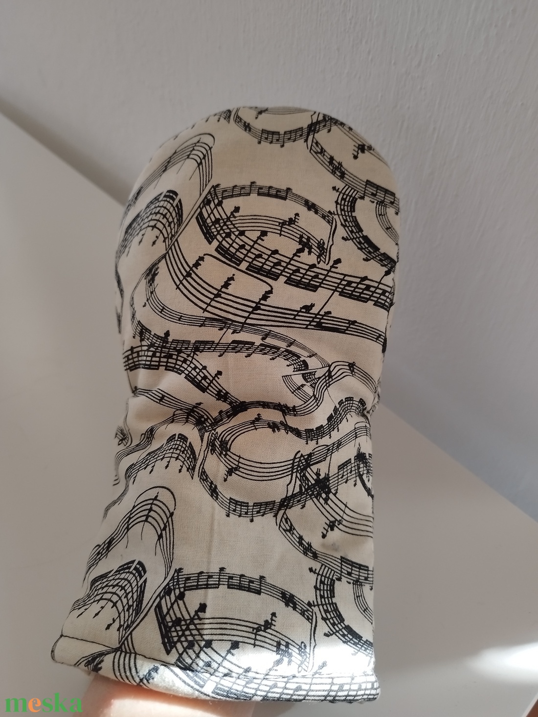 Melody - sütő kesztyű - otthon & életmód - konyhafelszerelés, tálalás - konyhai textil - edényfogó & edényfedő - Meska.hu Melody - sütő kesztyű - otthon & életmód - konyhafelszerelés, tálalás - konyhai textil - edényfogó & edényfedő - Meska.hu
