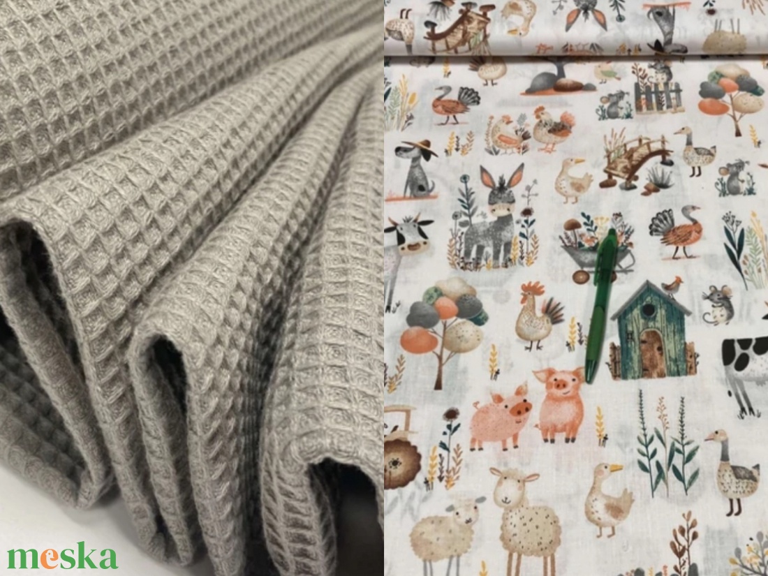 Bölcsődei, óvodai ágynemű szett - játék & sport - ovis felszerelés - ovis ágynemű - Meska.hu