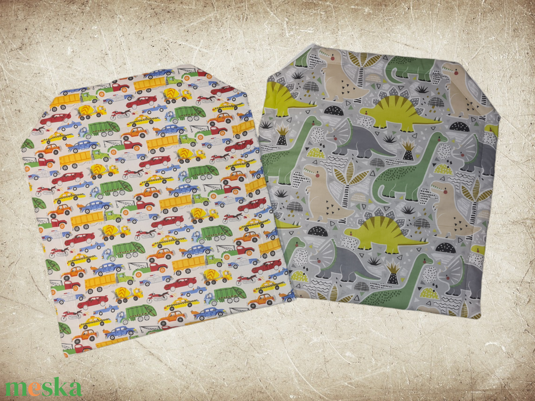 Derékalj - játék & sport - ovis felszerelés - ovis lepedő - Meska.hu