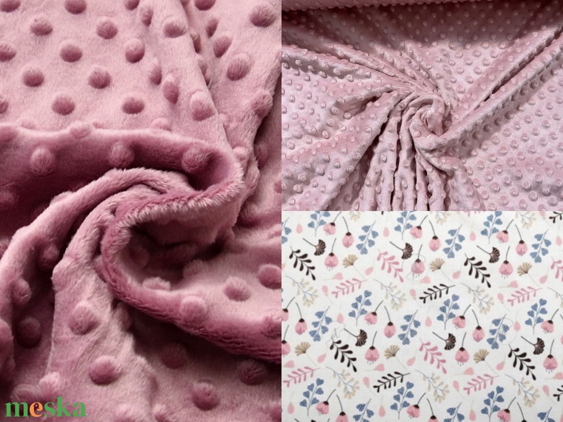 XXL babafészek szett - otthon & életmód - babaszoba, gyerekszoba - babafészek - Meska.hu