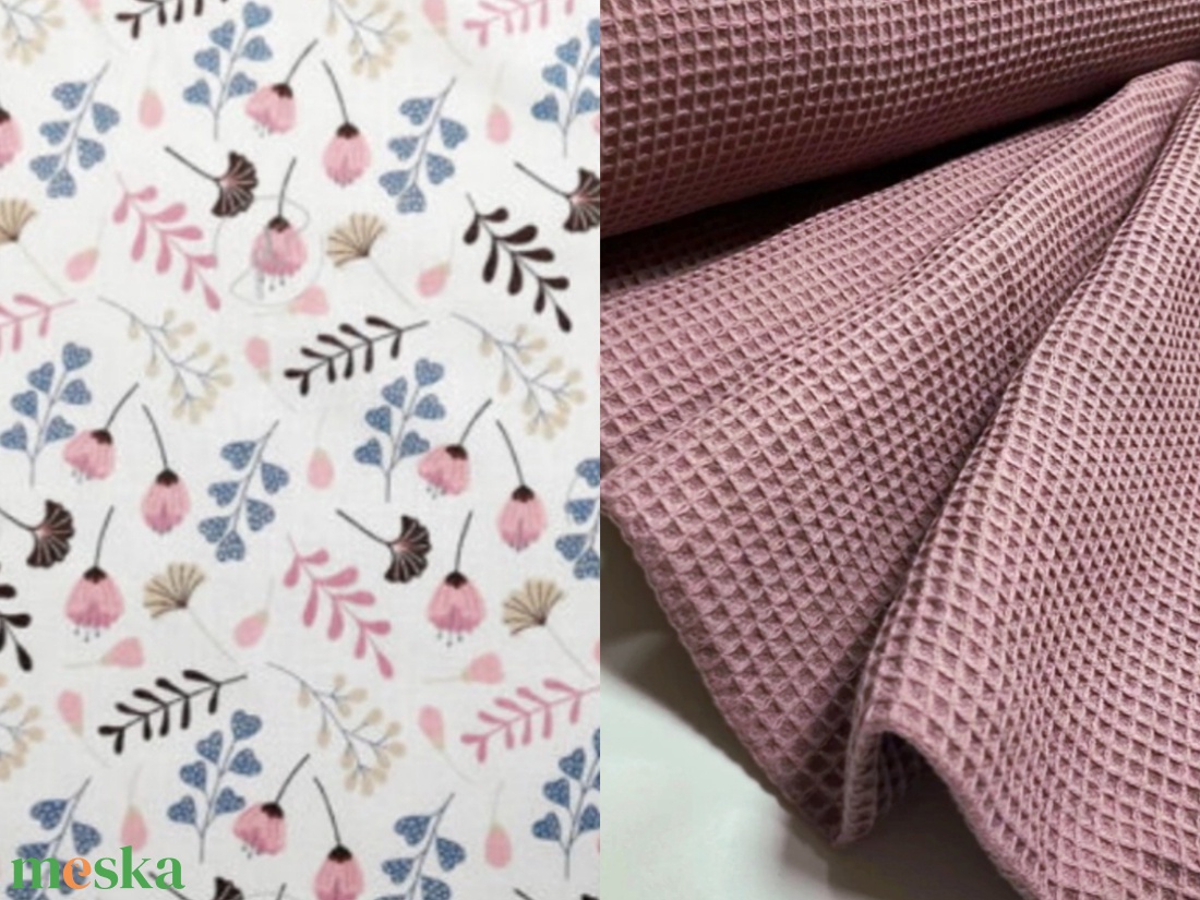 XXL babafészek szett - otthon & életmód - babaszoba, gyerekszoba - babafészek - Meska.hu