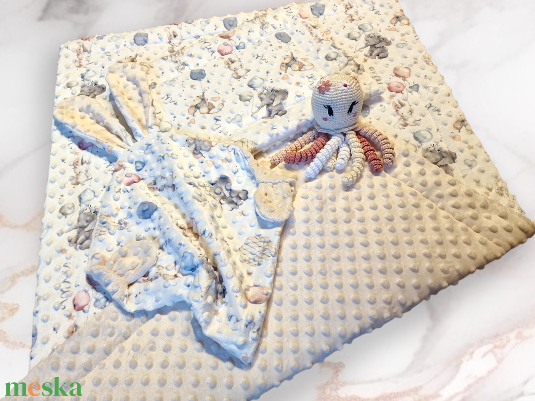 Babaágynemű szett - baba - mama - baba ágynemű - babatakaró, gyerek pléd - Meska.hu