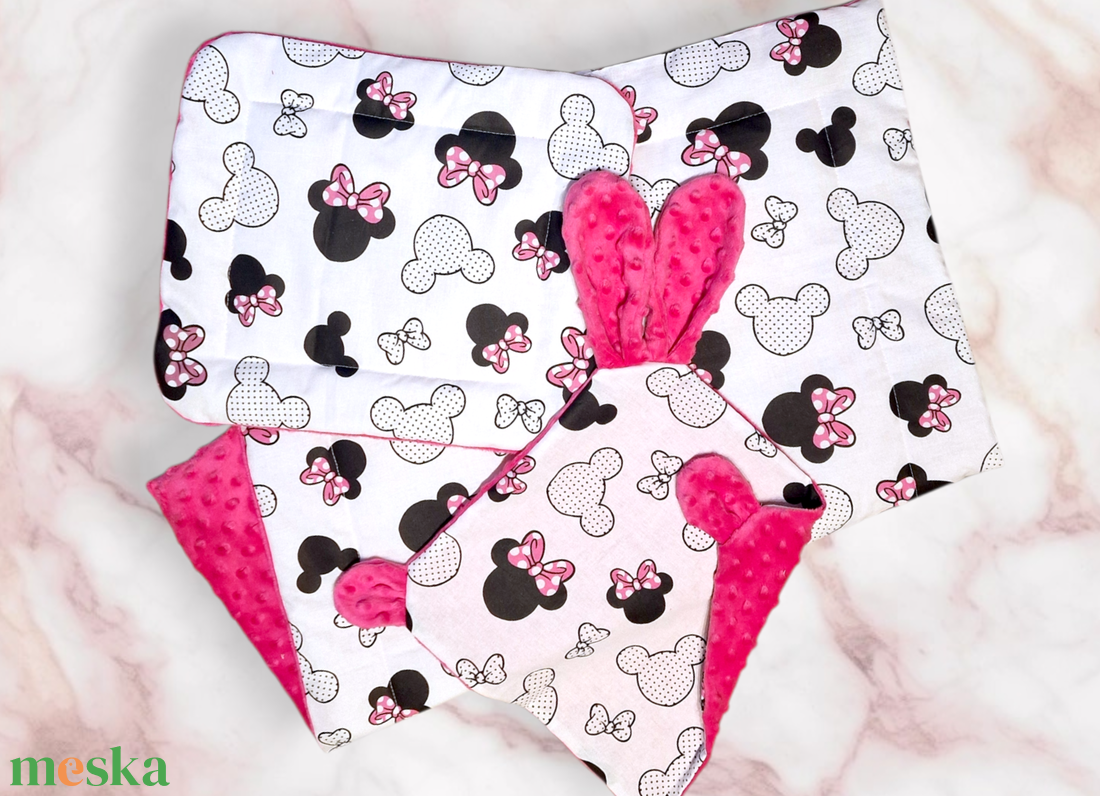 Babaágynemű  - baba - mama - baba ágynemű - babatakaró, gyerek pléd - Meska.hu