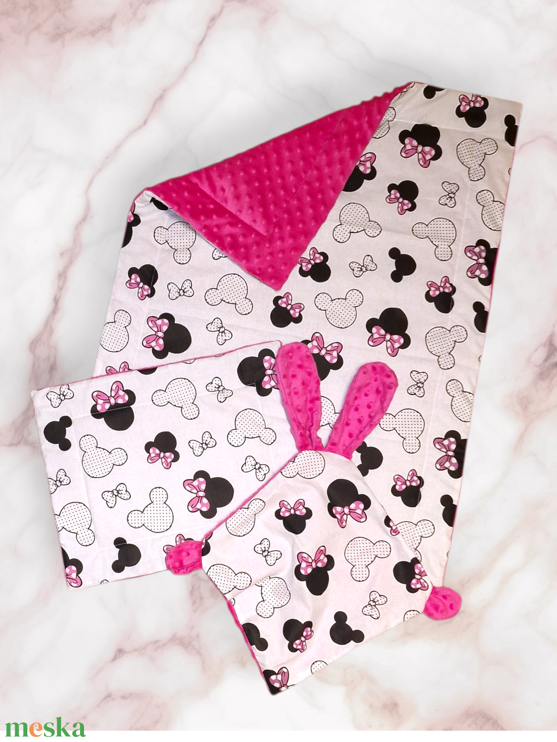 Babaágynemű  - baba - mama - baba ágynemű - babatakaró, gyerek pléd - Meska.hu