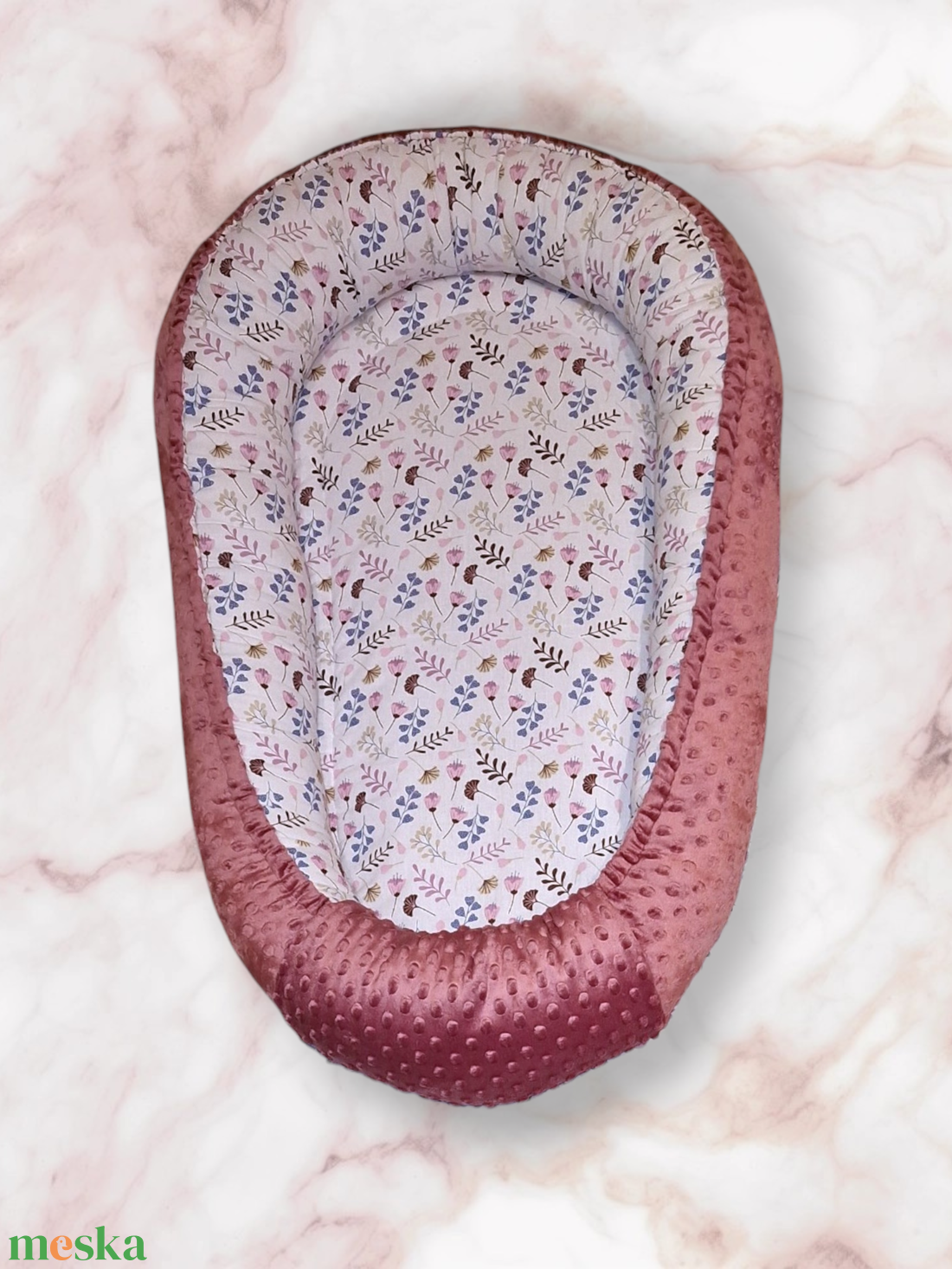 Babafészek - baba - mama - baba ágynemű - babafészek - Meska.hu