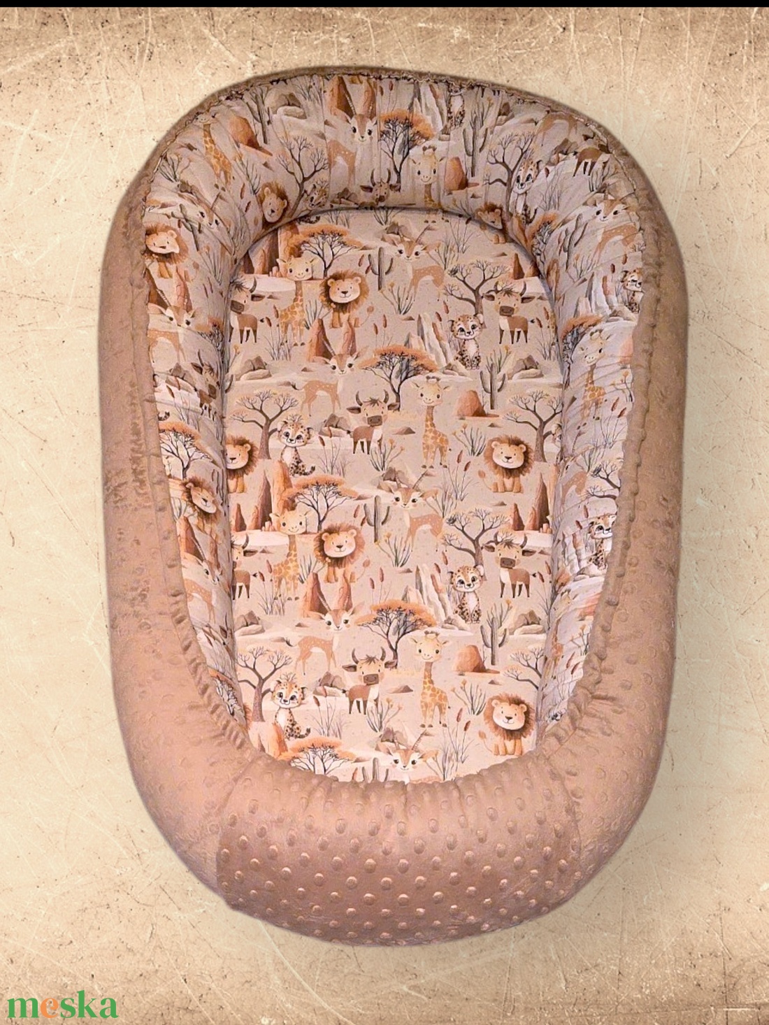 Babafészek szett - baba - mama - baba ágynemű - babafészek - Meska.hu