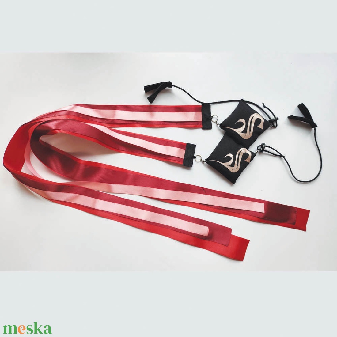 Kézműves Meteor/ Poi cserélhető szalagos (130cm magasságtól) - játék & sport - készségfejlesztő és logikai játék - montessori szivárvány, waldorf játékok - Meska.hu Kézműves Meteor/ Poi cserélhető szalagos (130cm magasságtól) - játék & sport - készségfejlesztő és logikai játék - montessori szivárvány, waldorf játékok - Meska.hu