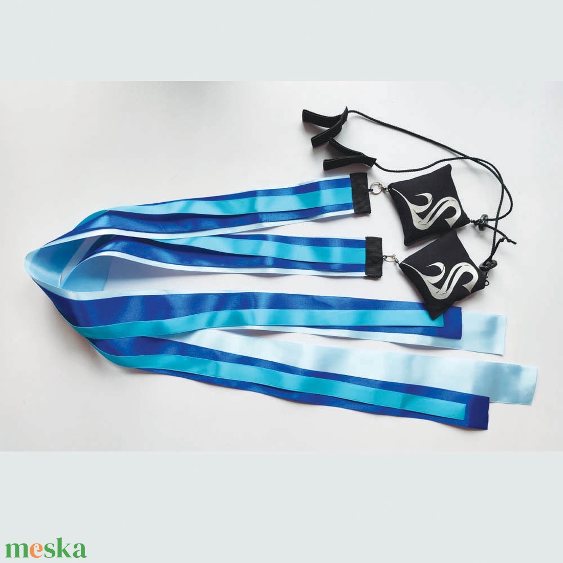 Kézműves Meteor/ Poi cserélhető szalagos (130cm magasságtól) - játék & sport - készségfejlesztő és logikai játék - montessori szivárvány, waldorf játékok - Meska.hu Kézműves Meteor/ Poi cserélhető szalagos (130cm magasságtól) - játék & sport - készségfejlesztő és logikai játék - montessori szivárvány, waldorf játékok - Meska.hu