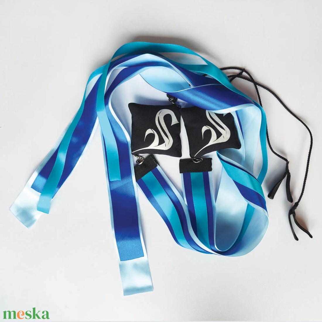Kézműves Meteor/ Poi cserélhető szalagos (130cm magasságtól) - játék & sport - készségfejlesztő és logikai játék - montessori szivárvány, waldorf játékok - Meska.hu Kézműves Meteor/ Poi cserélhető szalagos (130cm magasságtól) - játék & sport - készségfejlesztő és logikai játék - montessori szivárvány, waldorf játékok - Meska.hu