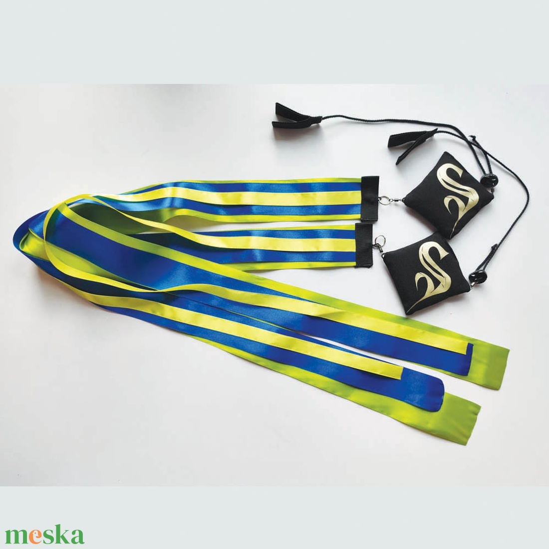 Kézműves Meteor/ Poi cserélhető szalagos (130cm magasságtól) - játék & sport - készségfejlesztő és logikai játék - montessori szivárvány, waldorf játékok - Meska.hu Kézműves Meteor/ Poi cserélhető szalagos (130cm magasságtól) - játék & sport - készségfejlesztő és logikai játék - montessori szivárvány, waldorf játékok - Meska.hu
