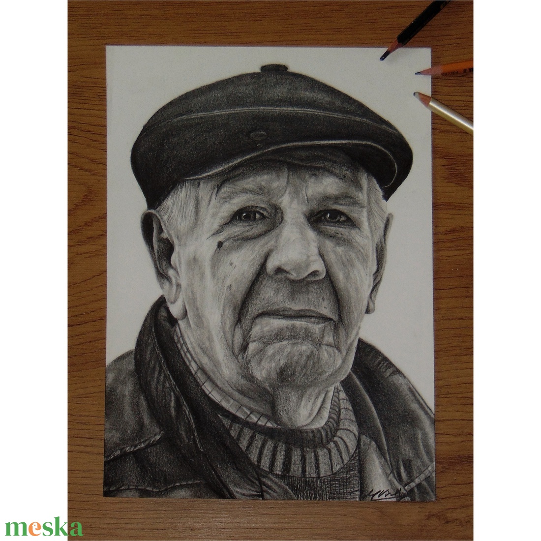 Grafit portrérajz / Ajándék pároknak / Ajándék szülőknek / Grafit portré / Nászajándék / Ajándék nagyszülőknek / Grafika - művészet - portré & karikatúra - portré - Meska.hu Grafit portrérajz / Ajándék pároknak / Ajándék szülőknek / Grafit portré / Nászajándék / Ajándék nagyszülőknek / Grafika - művészet - portré & karikatúra - portré - Meska.hu