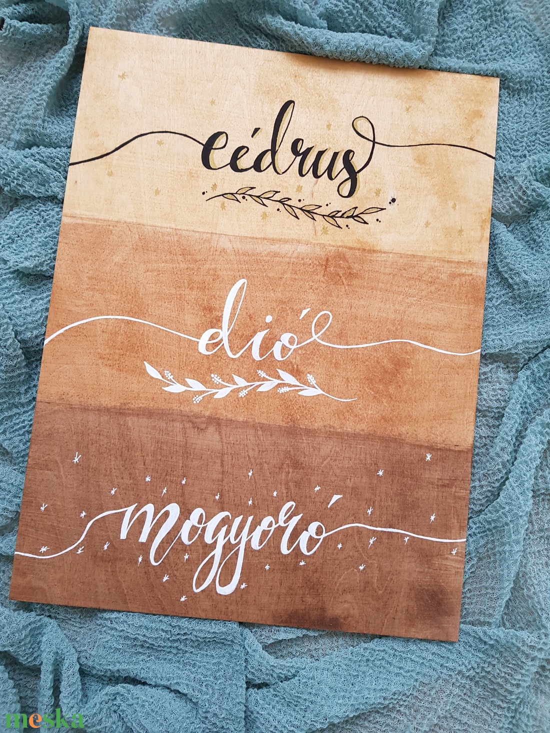 Gyűrűtartó doboz-egyedi felirattal - esküvő - emlék & ajándék - doboz - Meska.hu Gyűrűtartó doboz-egyedi felirattal - esküvő - emlék & ajándék - doboz - Meska.hu