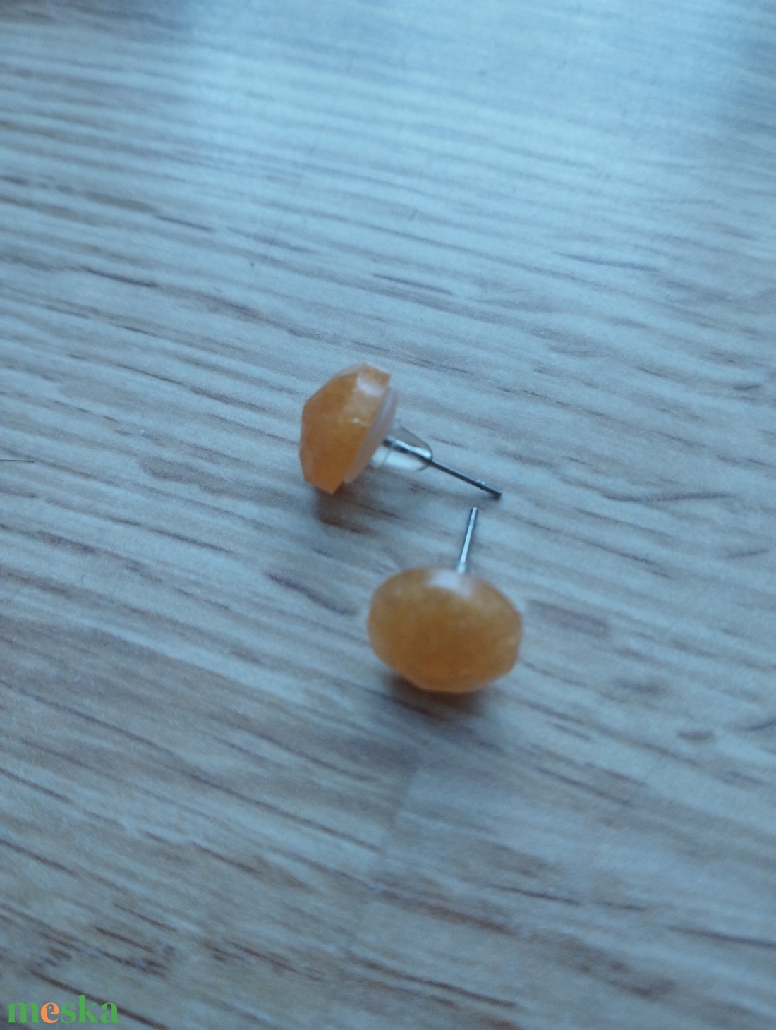 Fülbevaló 01 - ékszer - fülbevaló - fülékszer - Meska.hu