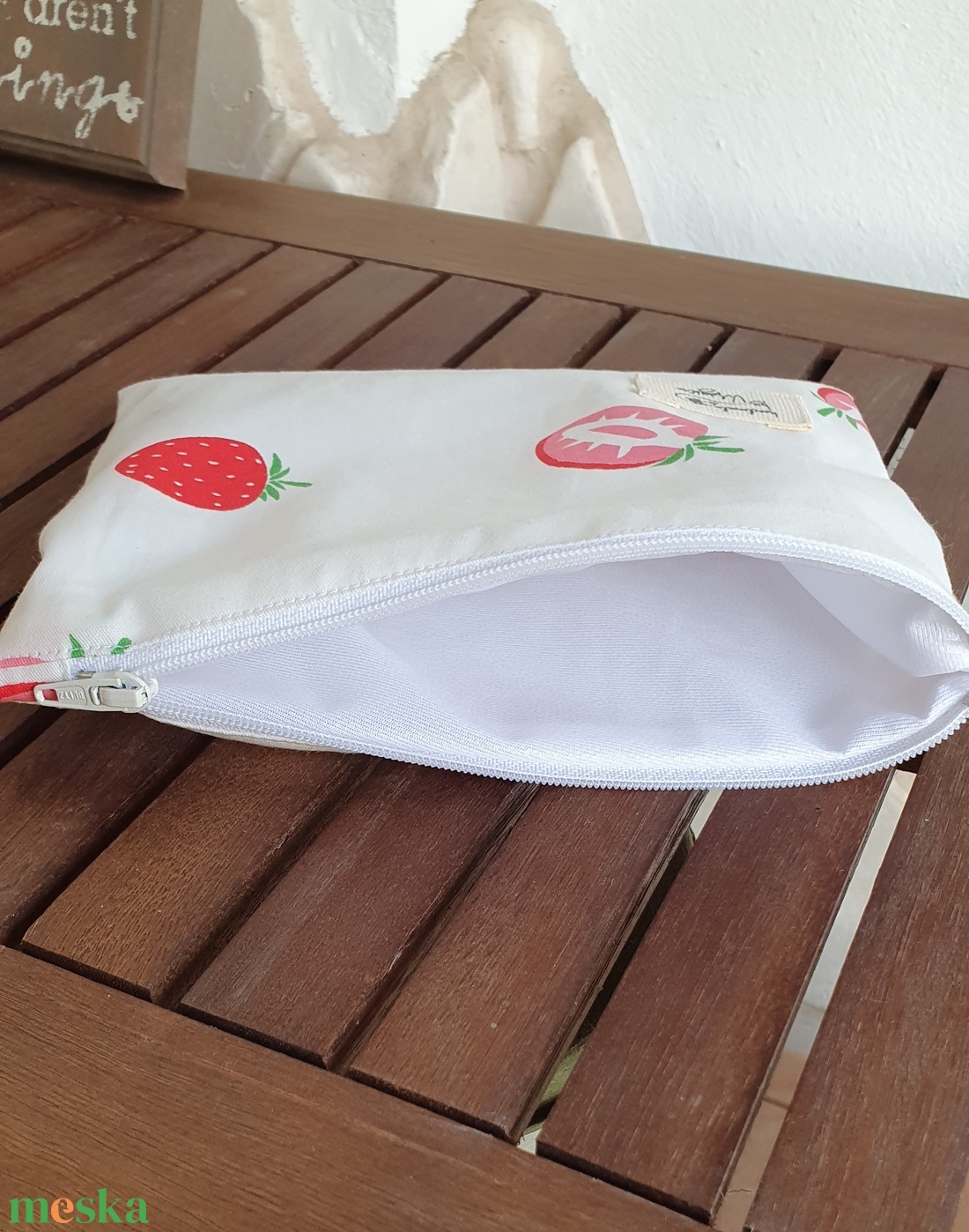 Snackbag - nasi, szendvicstároló - táska & tok - uzsonna- & ebéd tartó - szendvics csomagoló - Meska.hu Snackbag - nasi, szendvicstároló - táska & tok - uzsonna- & ebéd tartó - szendvics csomagoló - Meska.hu