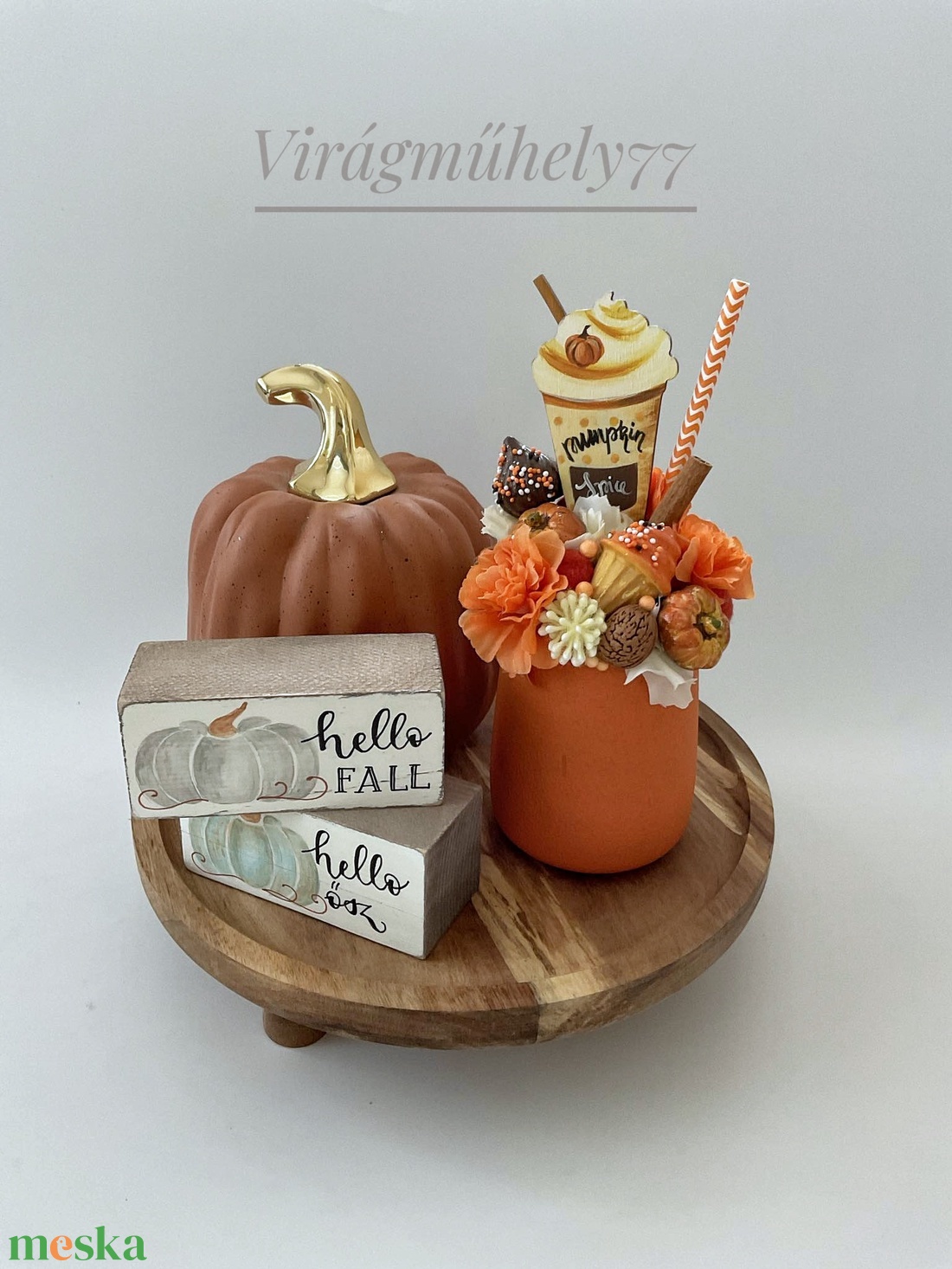 Pumpkins latte bögre - otthon & életmód - dekoráció - asztal és polc dekoráció - asztaldísz - Meska.hu Pumpkins latte bögre - otthon & életmód - dekoráció - asztal és polc dekoráció - asztaldísz - Meska.hu