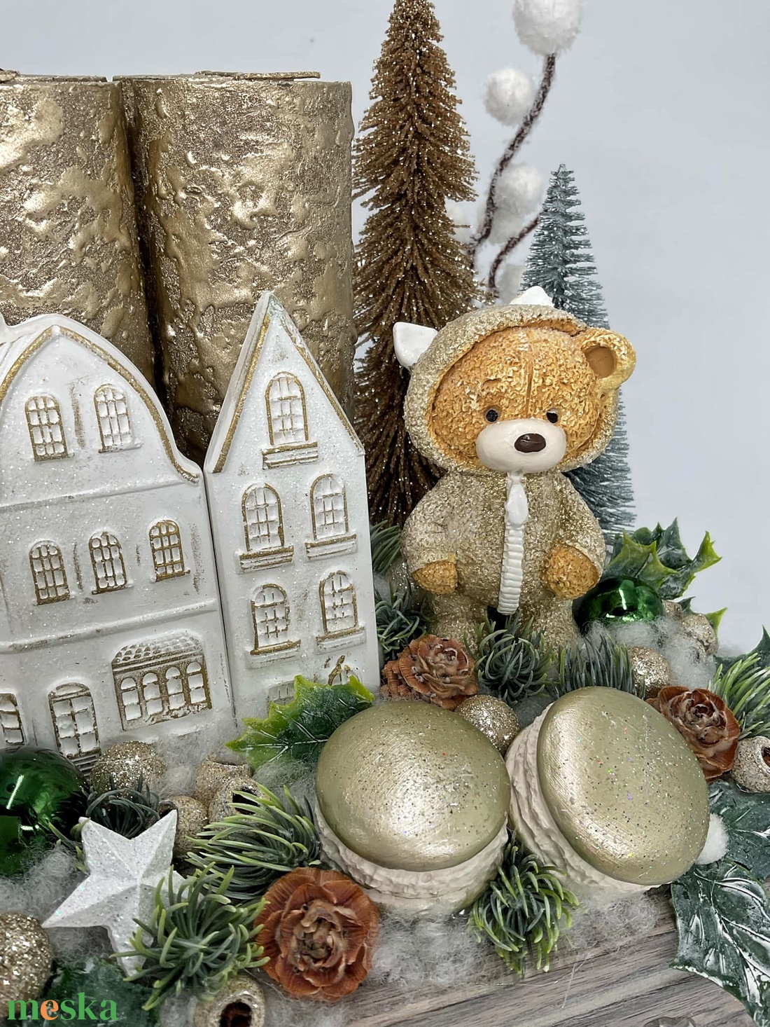 Akció! Fiókos macis adventi - karácsony - adventi díszek - adventi asztaldísz - Meska.hu Akció! Fiókos macis adventi - karácsony - adventi díszek - adventi asztaldísz - Meska.hu