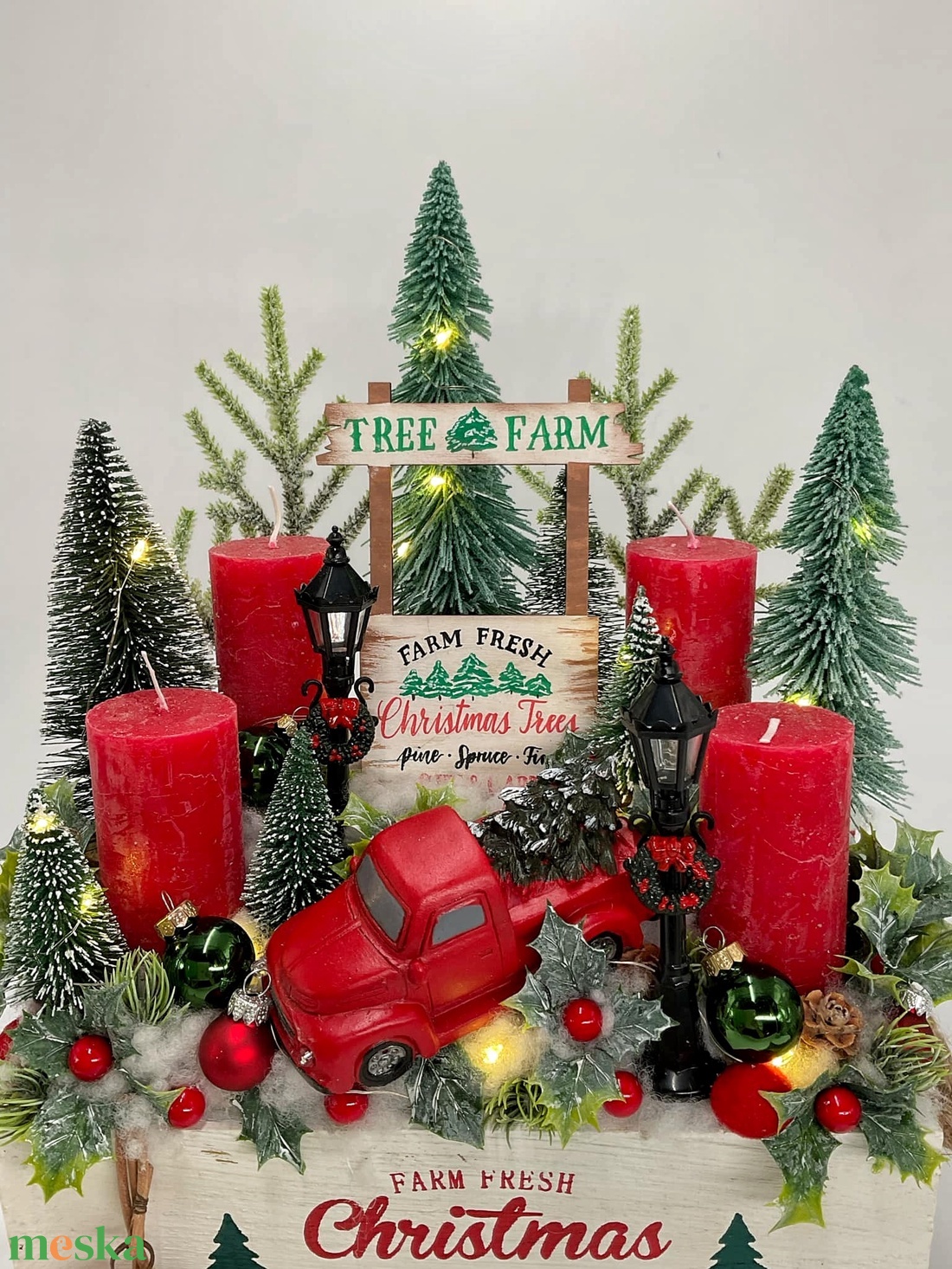 Akció!Karácsonyfa vásár adventi - karácsony - adventi díszek - adventi asztaldísz - Meska.hu Akció!Karácsonyfa vásár adventi - karácsony - adventi díszek - adventi asztaldísz - Meska.hu