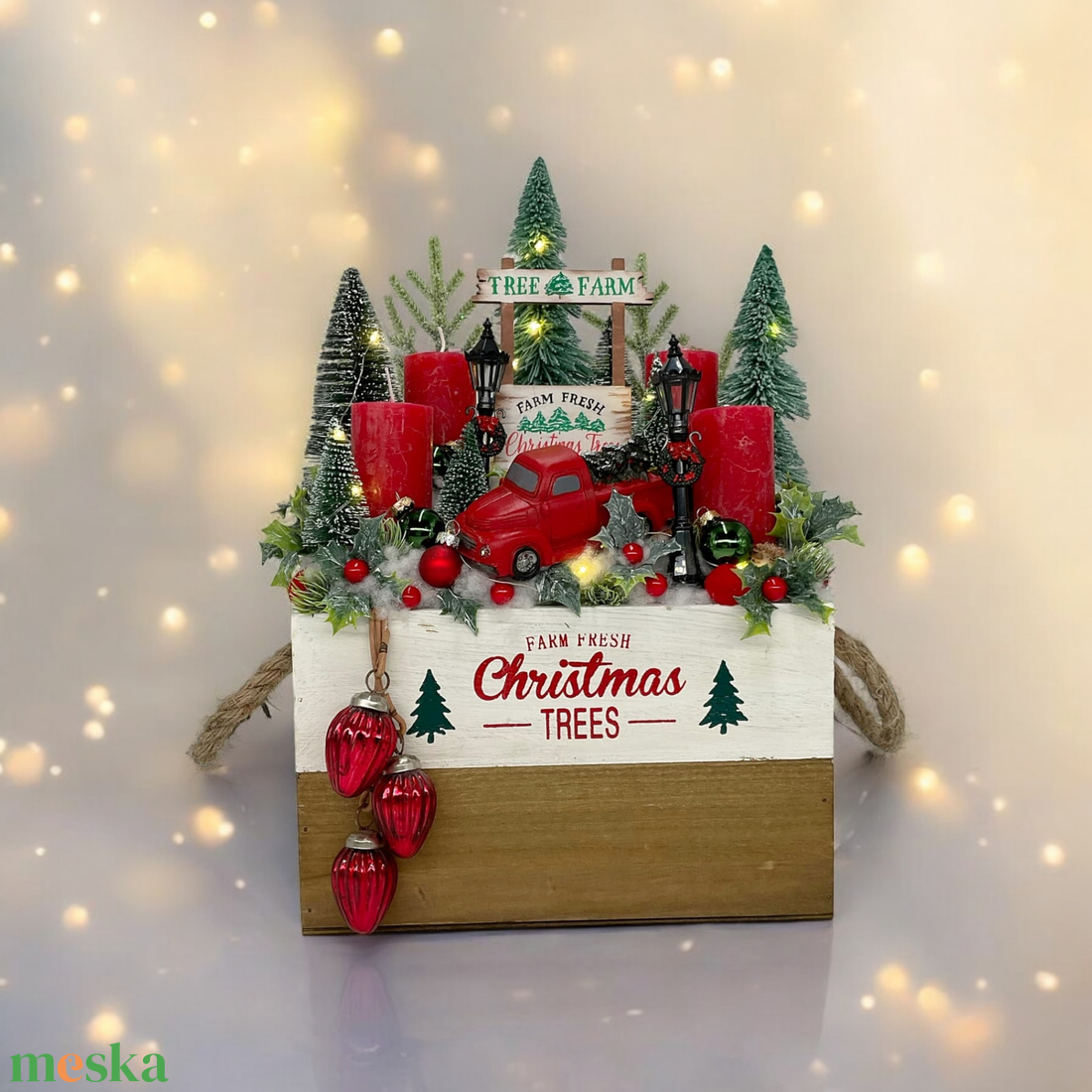 Akció!Karácsonyfa vásár adventi - karácsony - adventi díszek - adventi asztaldísz - Meska.hu Akció!Karácsonyfa vásár adventi - karácsony - adventi díszek - adventi asztaldísz - Meska.hu