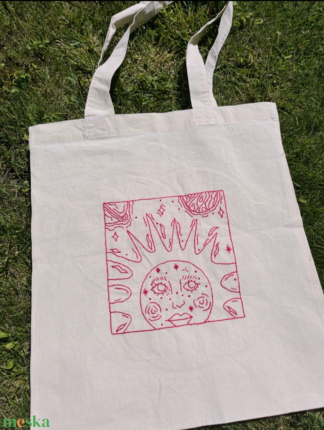 hímes táska - táska & tok - bevásárlás & shopper táska - shopper, textiltáska, szatyor - Meska.hu
