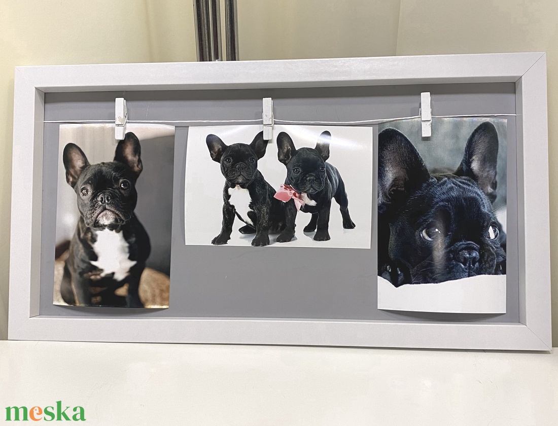 Francia bulldog Black falikép, falidísz, asztaldísz - otthon & életmód - dekoráció - kép & falikép - plakát - Meska.hu Francia bulldog Black falikép, falidísz, asztaldísz - otthon & életmód - dekoráció - kép & falikép - plakát - Meska.hu