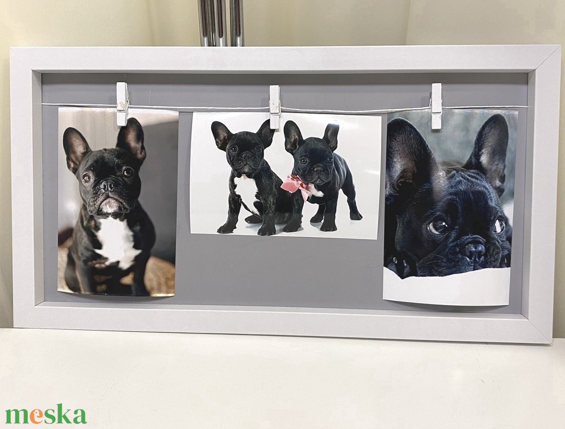 Francia bulldog Black falikép, falidísz, asztaldísz - otthon & életmód - dekoráció - kép & falikép - plakát - Meska.hu Francia bulldog Black falikép, falidísz, asztaldísz - otthon & életmód - dekoráció - kép & falikép - plakát - Meska.hu