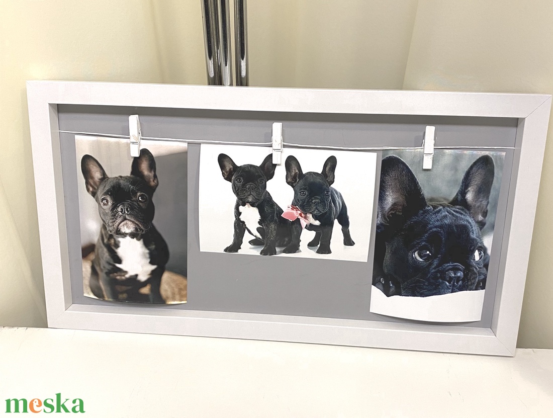 Francia bulldog Black falikép, falidísz, asztaldísz - otthon & életmód - dekoráció - kép & falikép - plakát - Meska.hu Francia bulldog Black falikép, falidísz, asztaldísz - otthon & életmód - dekoráció - kép & falikép - plakát - Meska.hu
