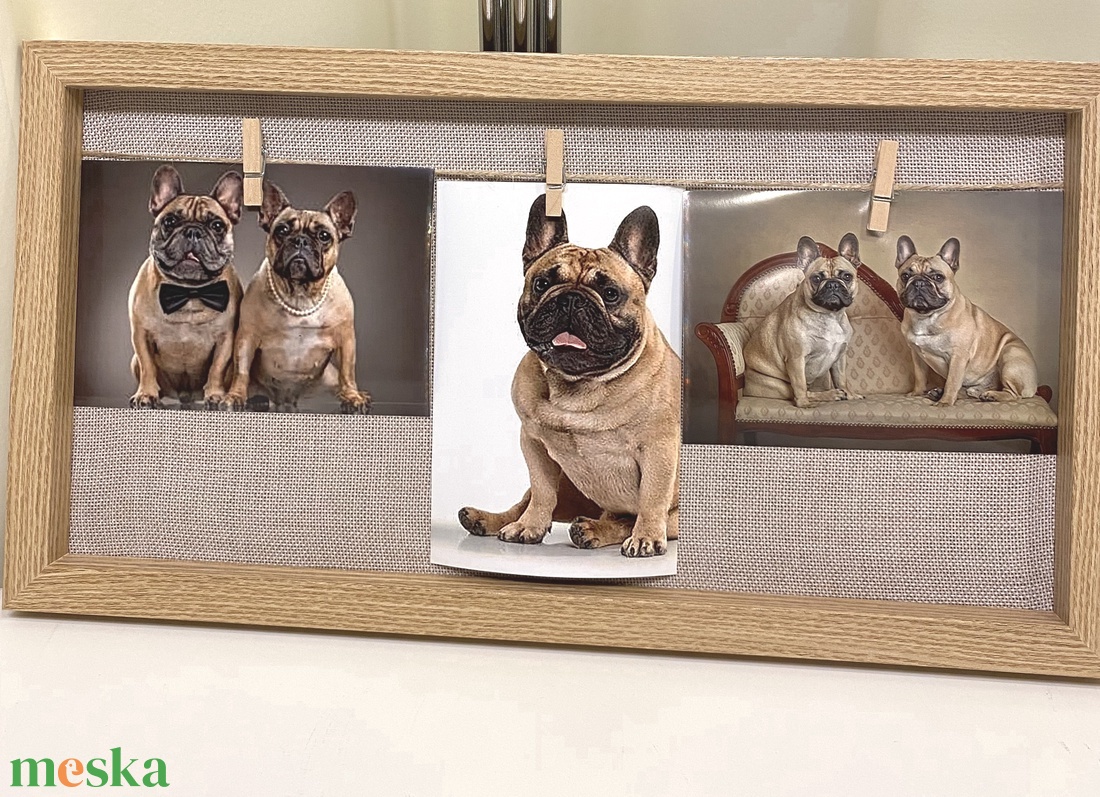 Francia bulldog barna falikép, falidísz, asztaldísz - otthon & életmód - dekoráció - kép & falikép - plakát - Meska.hu Francia bulldog barna falikép, falidísz, asztaldísz - otthon & életmód - dekoráció - kép & falikép - plakát - Meska.hu