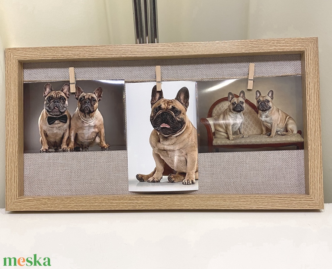 Francia bulldog barna falikép, falidísz, asztaldísz - otthon & életmód - dekoráció - kép & falikép - plakát - Meska.hu Francia bulldog barna falikép, falidísz, asztaldísz - otthon & életmód - dekoráció - kép & falikép - plakát - Meska.hu