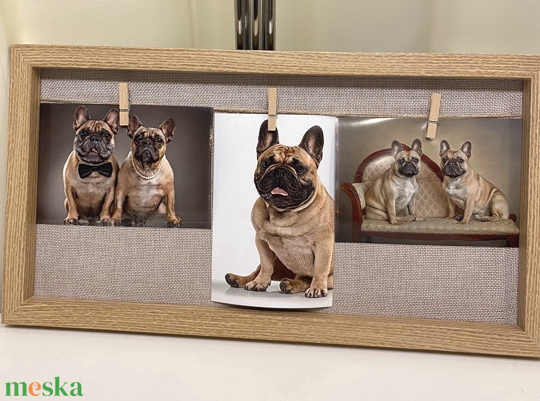 Francia bulldog barna falikép, falidísz, asztaldísz - otthon & életmód - dekoráció - kép & falikép - plakát - Meska.hu Francia bulldog barna falikép, falidísz, asztaldísz - otthon & életmód - dekoráció - kép & falikép - plakát - Meska.hu