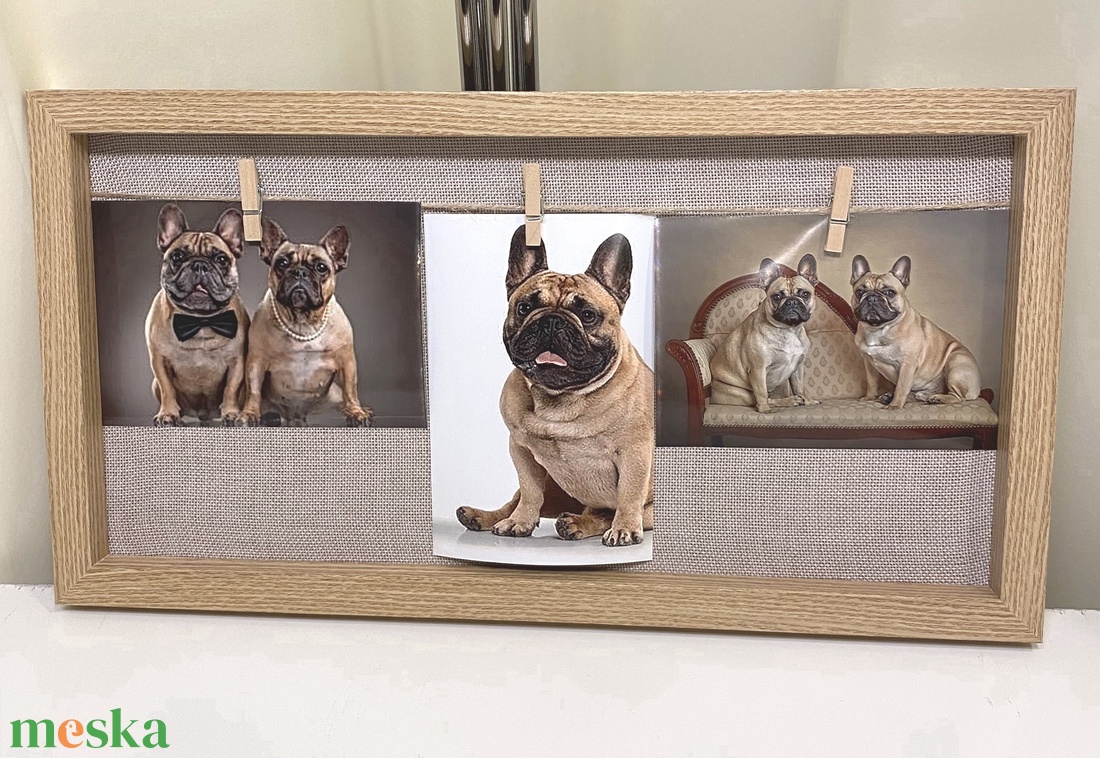 Francia bulldog barna falikép, falidísz, asztaldísz - otthon & életmód - dekoráció - kép & falikép - plakát - Meska.hu Francia bulldog barna falikép, falidísz, asztaldísz - otthon & életmód - dekoráció - kép & falikép - plakát - Meska.hu