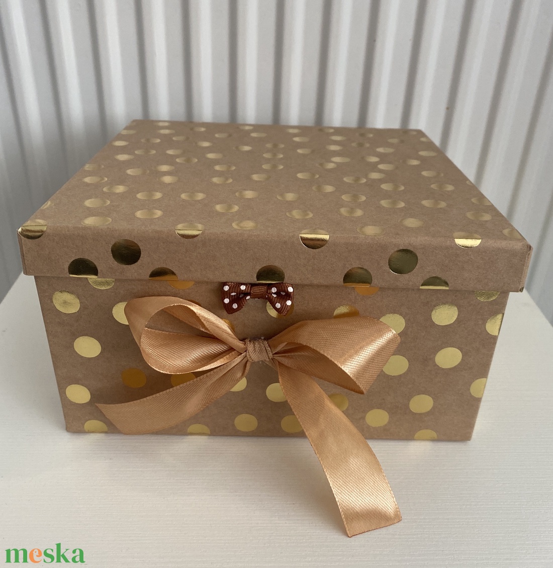 Baba kincsesláda box,  pelenka doboz, babaváró csomag - játék & sport - Meska.hu