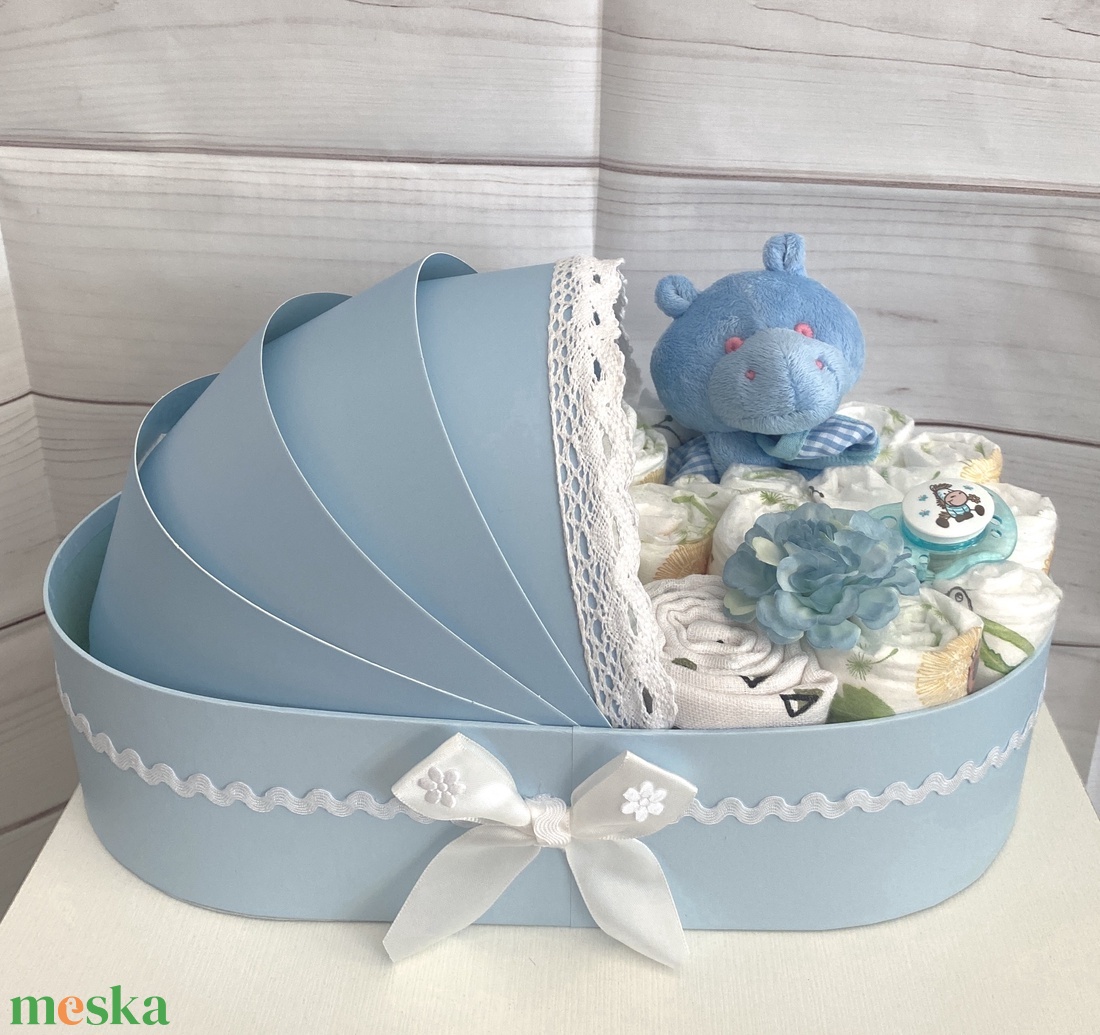 Maci bölcső pelenkatorta 2-5 kg, pelenkatorony, babaváró csomag - játék & sport - babalátogató ajándékcsomag - Meska.hu Maci bölcső pelenkatorta 2-5 kg, pelenkatorony, babaváró csomag - játék & sport - babalátogató ajándékcsomag - Meska.hu