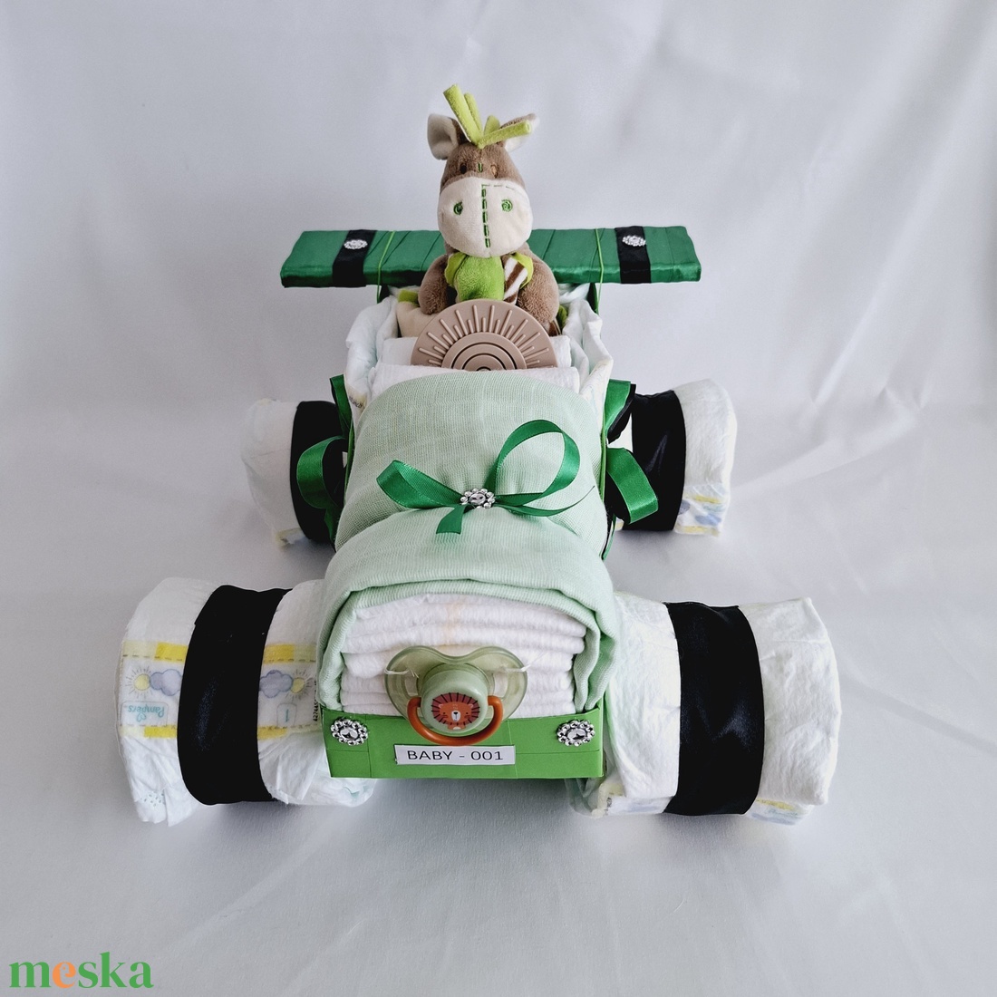 Lamborghini autó pelenkatorta, 2-5 kg pelenkatorony, babaváró csomag - játék & sport - babalátogató ajándékcsomag - Meska.hu Lamborghini autó pelenkatorta, 2-5 kg pelenkatorony, babaváró csomag - játék & sport - babalátogató ajándékcsomag - Meska.hu
