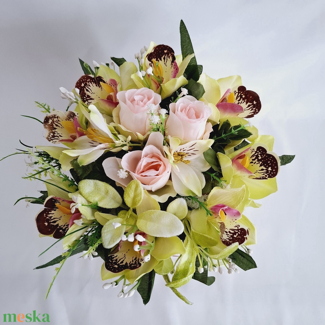 Orchidea rózsa virágbox, virágcsokor asztaldísz, virágdoboz , virágbox - otthon & életmód - dekoráció - virágdísz és tartó - virágbox, virágdoboz - Meska.hu Orchidea rózsa virágbox, virágcsokor asztaldísz, virágdoboz , virágbox - otthon & életmód - dekoráció - virágdísz és tartó - virágbox, virágdoboz - Meska.hu