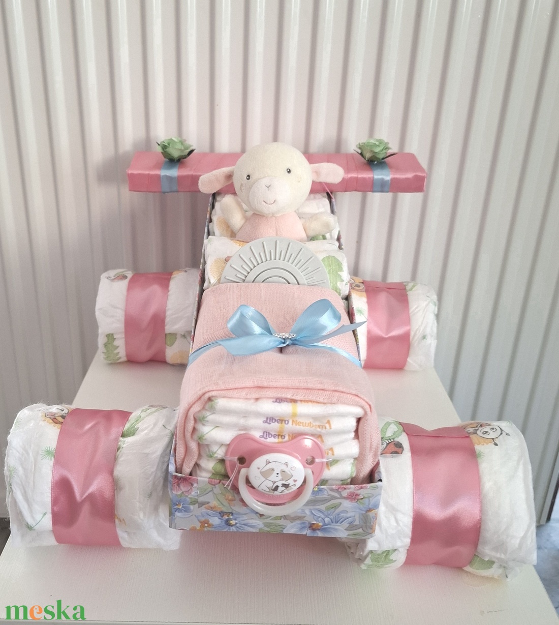 Autó pelenkato,2-5 kg pelenkatorony, babaváró csomag - játék & sport - babalátogató ajándékcsomag - Meska.hu Autó pelenkato,2-5 kg pelenkatorony, babaváró csomag - játék & sport - babalátogató ajándékcsomag - Meska.hu