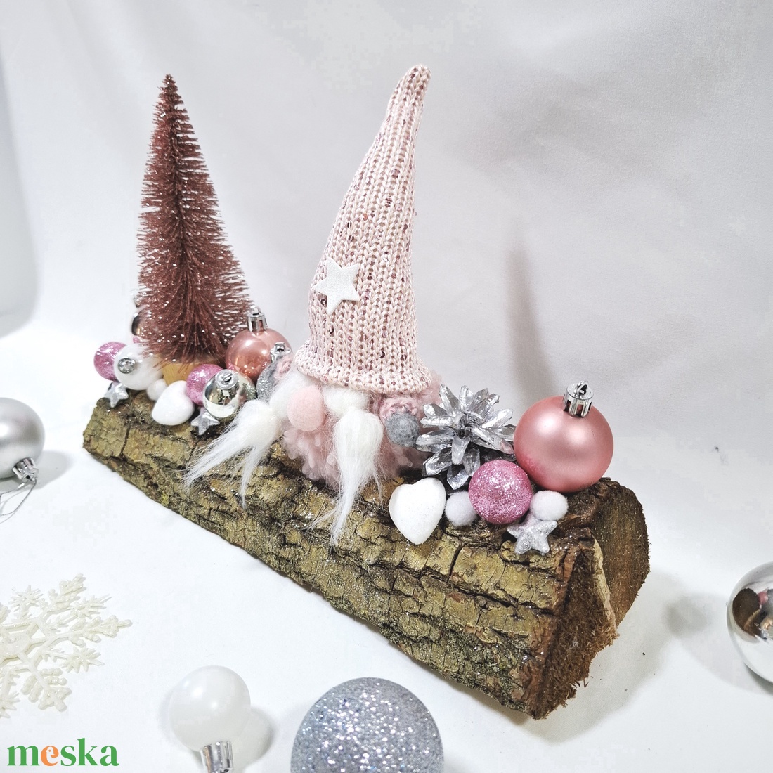 Adventi manó koszorú,  asztaldísz,  dekoráció - karácsony - adventi díszek - adventi asztaldísz - Meska.hu Adventi manó koszorú,  asztaldísz,  dekoráció - karácsony - adventi díszek - adventi asztaldísz - Meska.hu