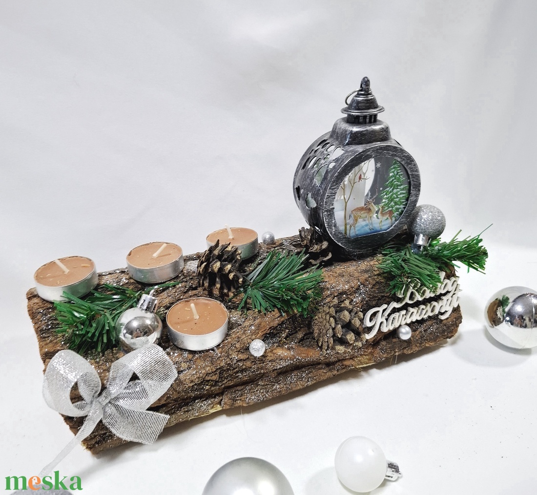 Adventi  koszorú,  asztaldísz, karácsonyi  dekoráció - karácsony - adventi díszek - adventi asztaldísz - Meska.hu Adventi  koszorú,  asztaldísz, karácsonyi  dekoráció - karácsony - adventi díszek - adventi asztaldísz - Meska.hu