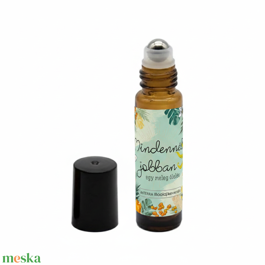 Mindennél jobban - parfümolaj  - kellékek & szerszámok - kozmetikai alapanyag - illóolajok - Meska.hu