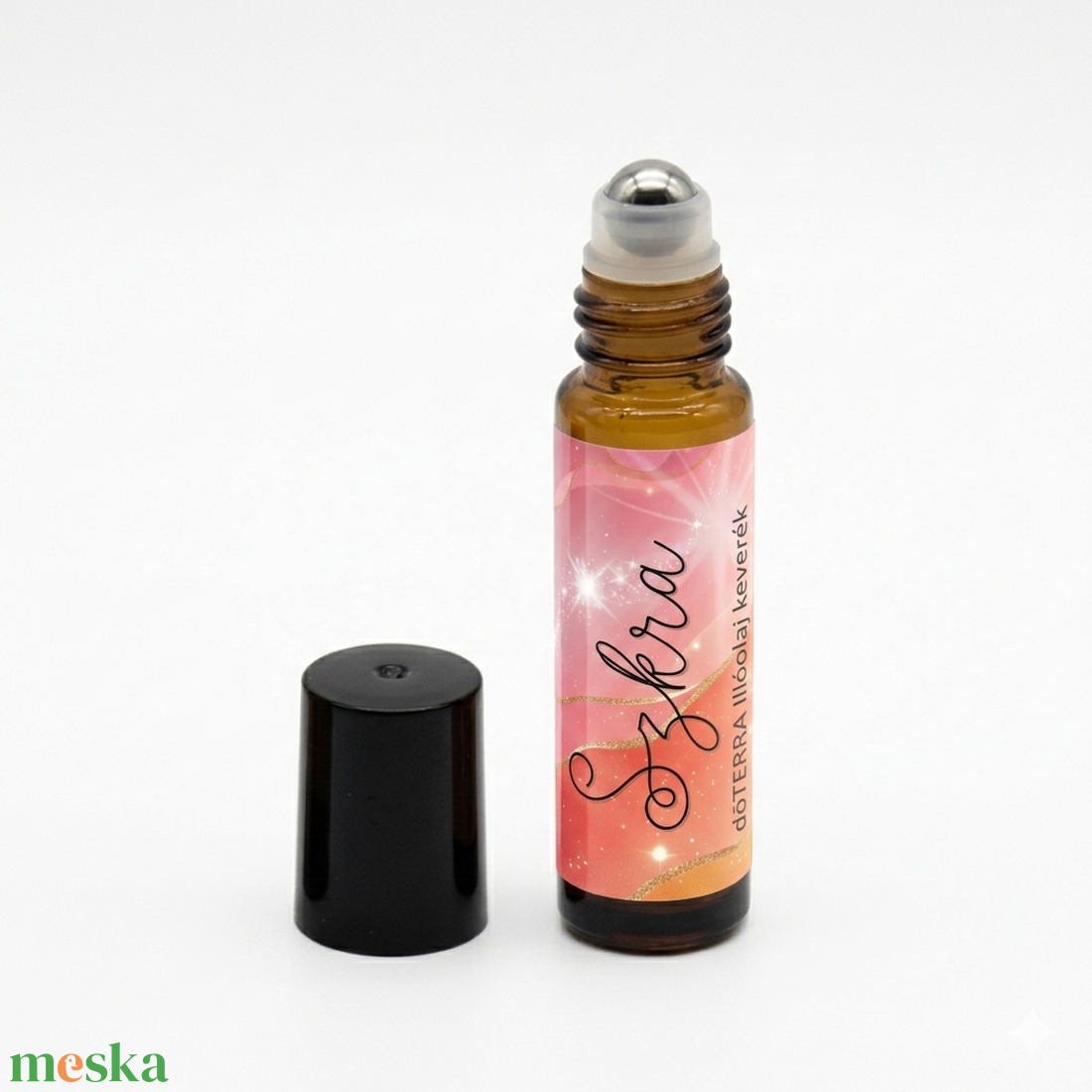 A Belső Szikra - parfümolaj  - kellékek & szerszámok - kozmetikai alapanyag - illóolajok - Meska.hu