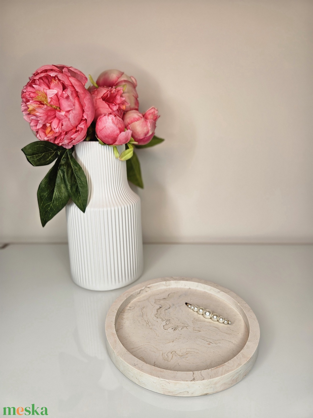 Solis - otthon & életmód - dekoráció - asztal és polc dekoráció - dekorációs tál, tartó - Meska.hu