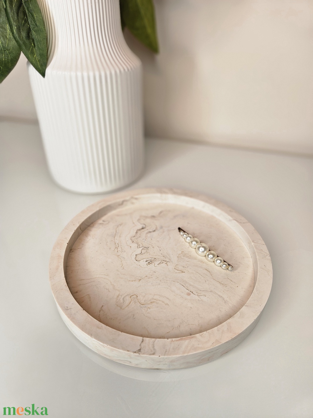 Solis - otthon & életmód - dekoráció - asztal és polc dekoráció - dekorációs tál, tartó - Meska.hu